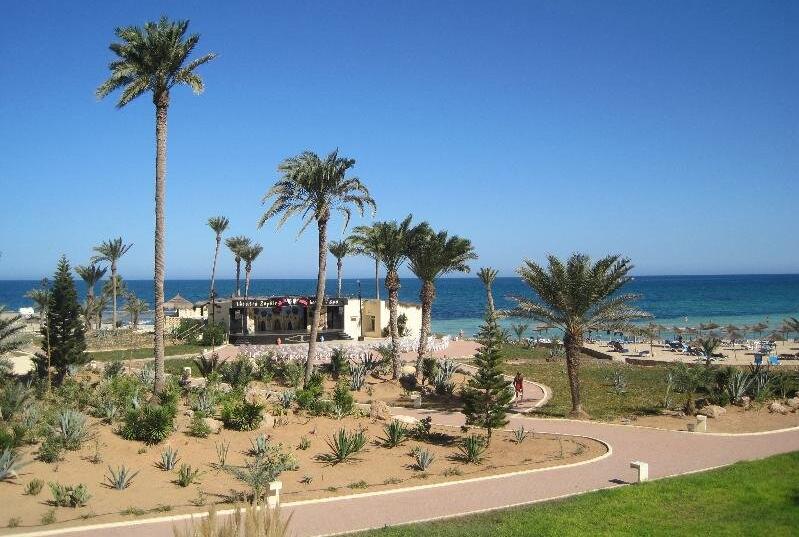 Foto general de Zephir Hotel &amp;amp; Spa
