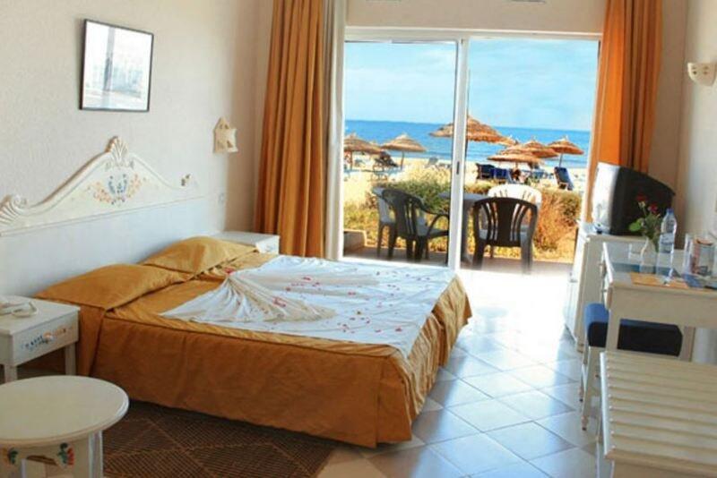 Foto general de Zephir Hotel &amp;amp; Spa