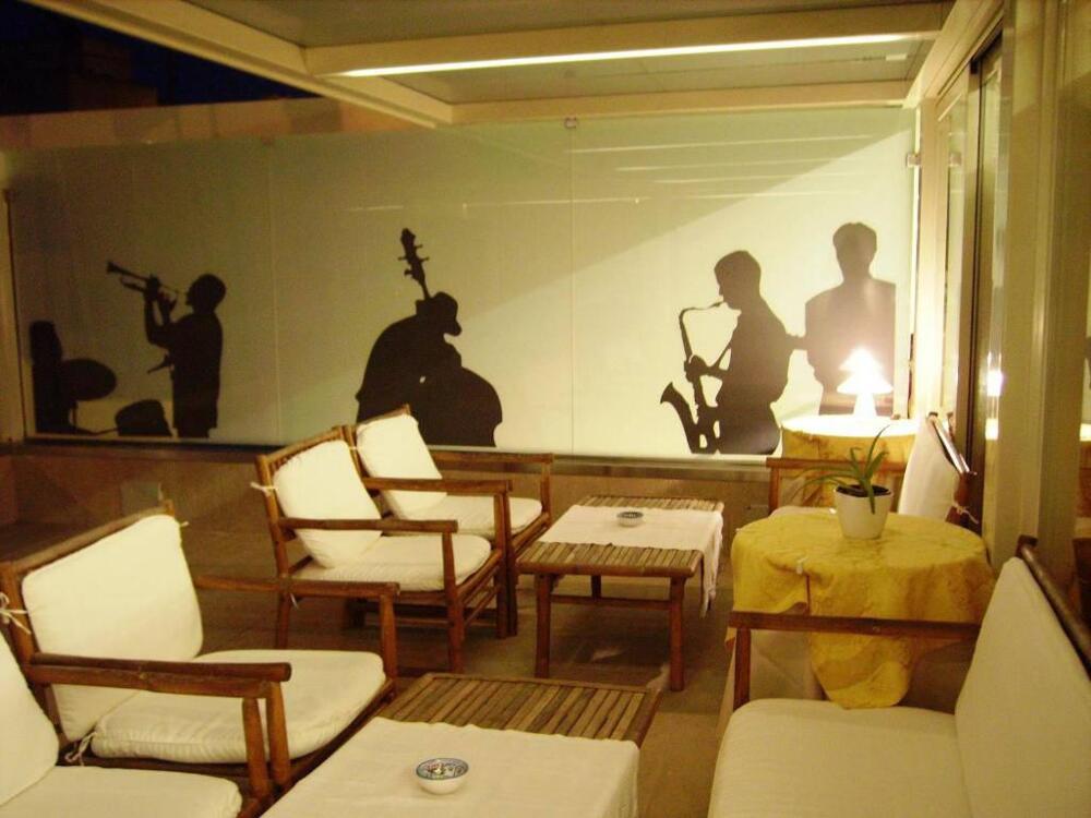Foto general de Hotel Degli Haethey