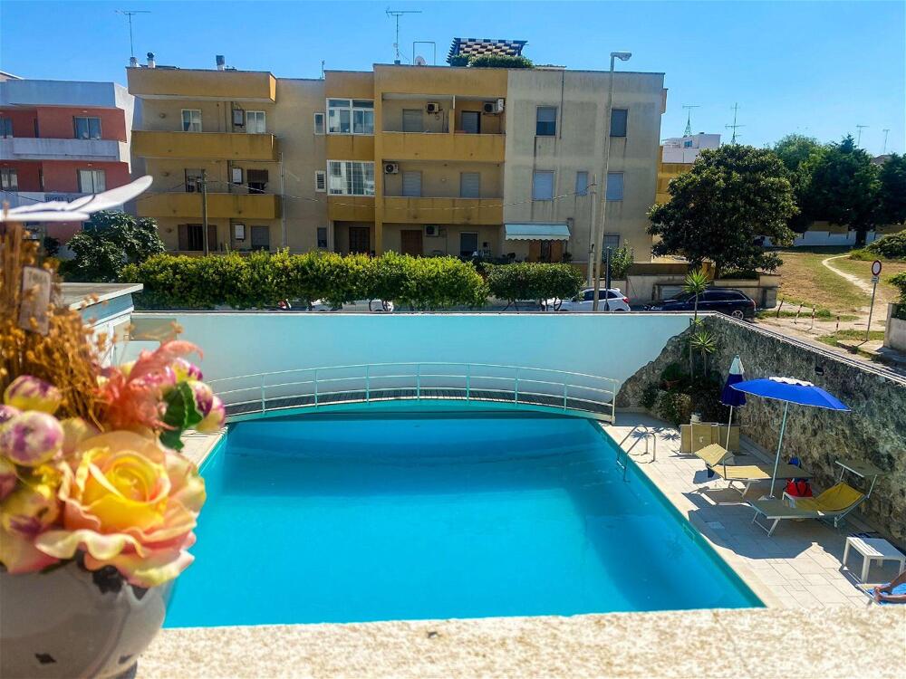 Foto general de Hotel Degli Haethey
