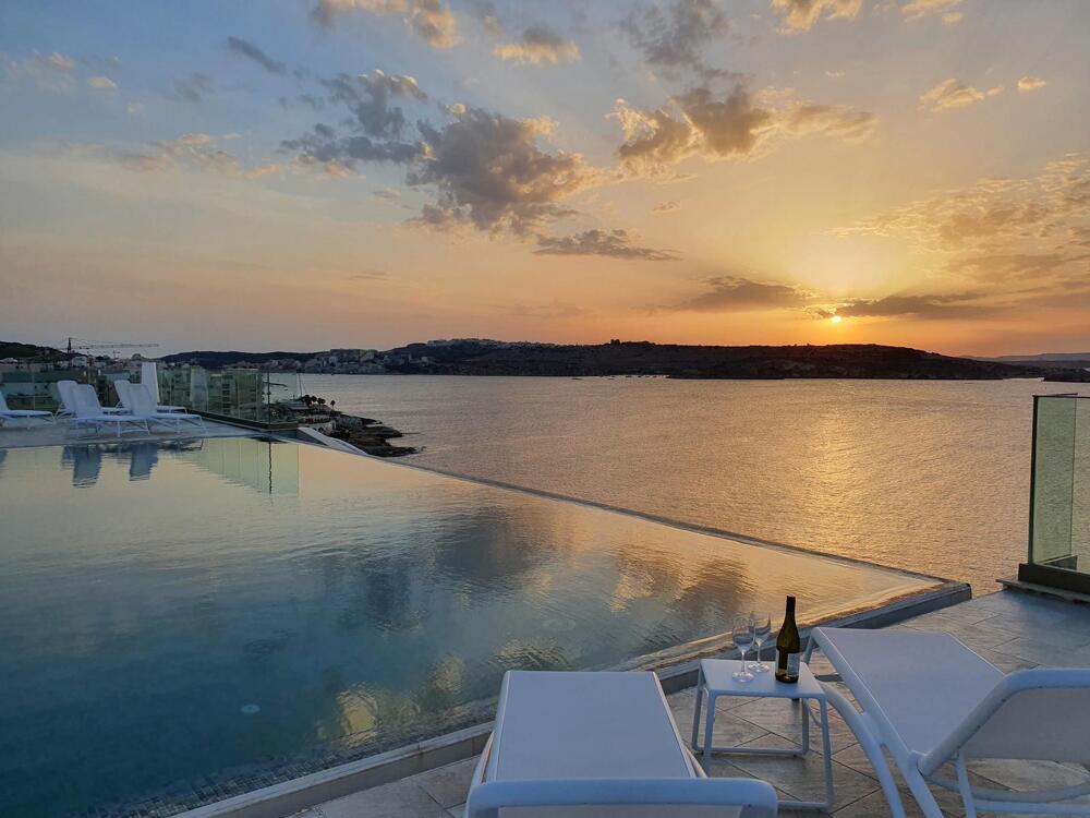 Foto general de Seaview Hotel - Adults Only 16 Plus
