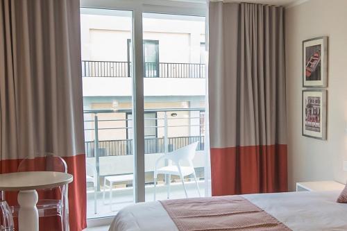 Foto del entorno de Seaview Hotel - Adults Only 16 Plus