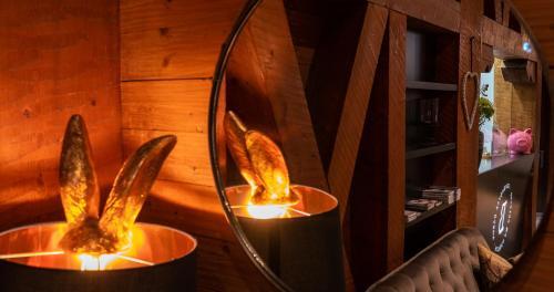 Common areas – Berghotel Basur - Das Schihotel am Arlberg