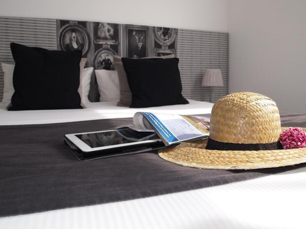Foto general de Hôtel de la Plage