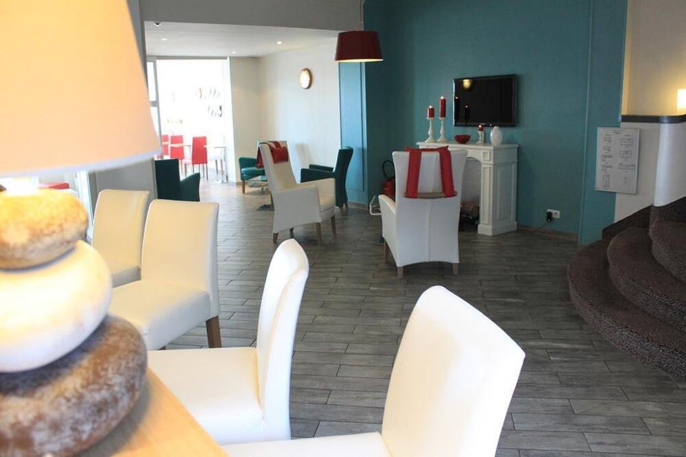 Foto general de Hôtel de la Plage
