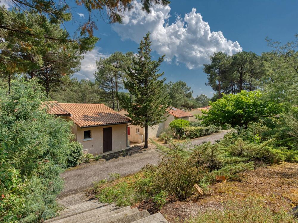 Photo – Houses and Chalets Holiday Home Les As-10