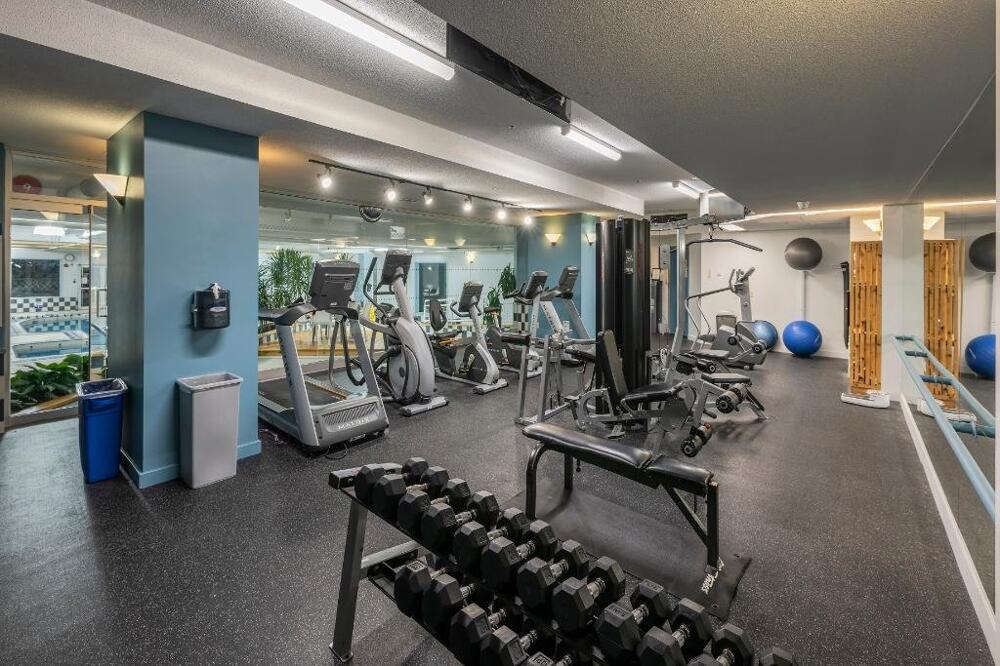 Foto de los servicios de Hotel Halifax