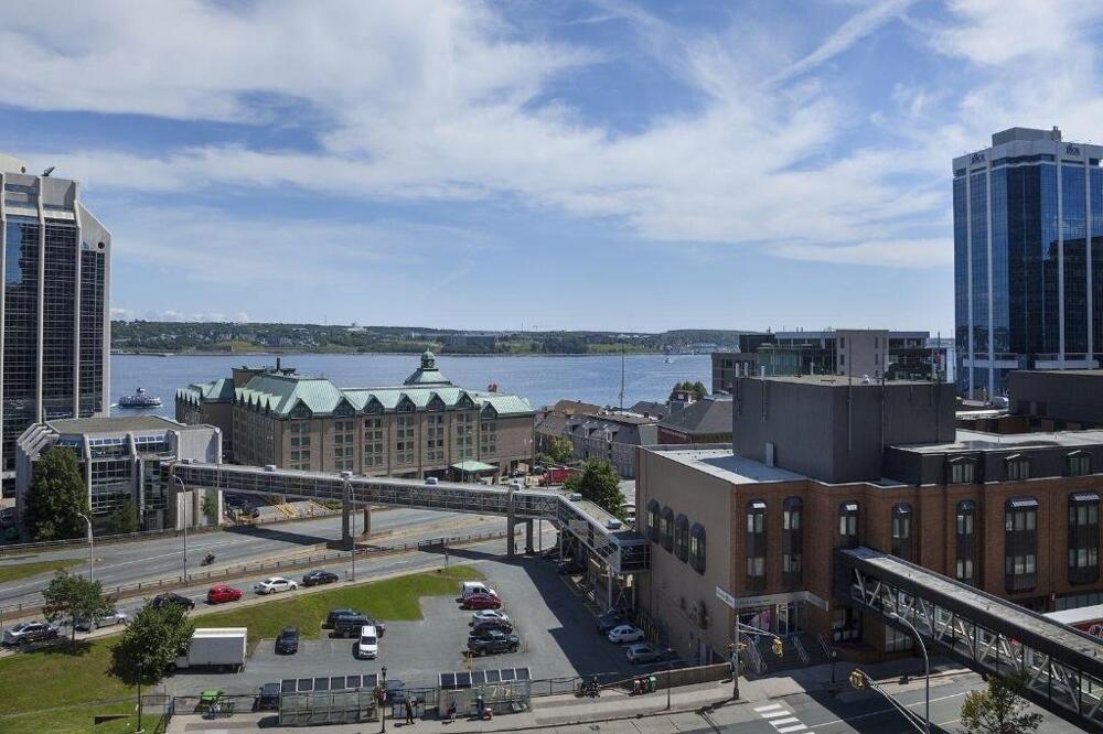 Foto general de Hotel Halifax