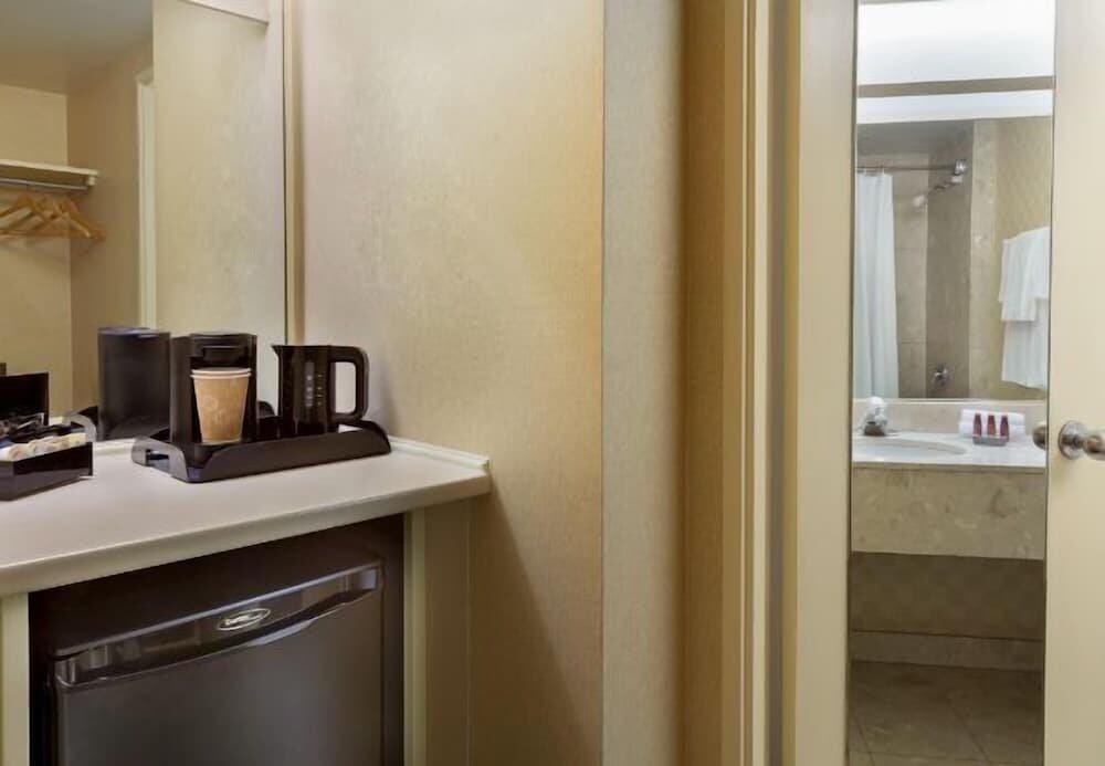 Foto de los servicios de Hotel Halifax