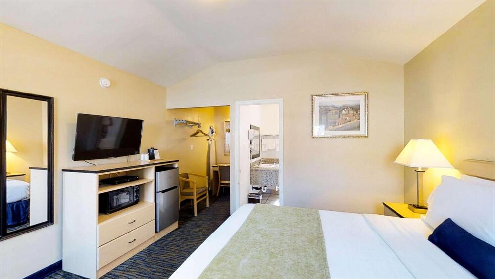 Foto general de Hotel Napa Discovery Inn