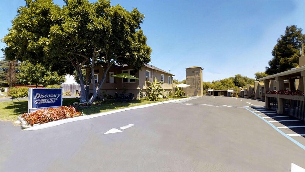 Foto general de Hotel Napa Discovery Inn