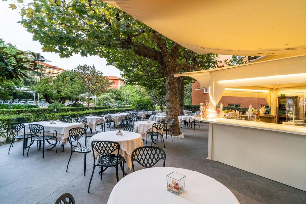 Foto general de Grand Hotel Villa Balbi