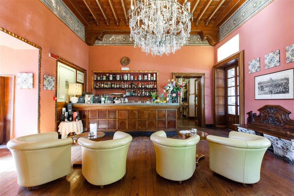 Foto general de Grand Hotel Villa Balbi