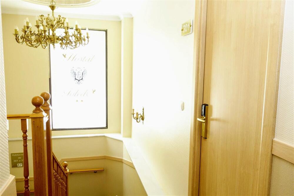 Foto general de Hostal Toledo