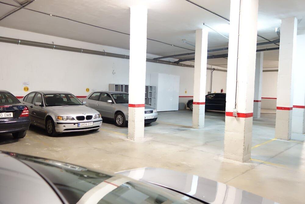 Foto de los servicios de Hostal Toledo