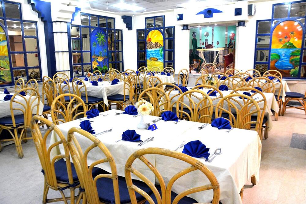 Foto general de Gaddis Hotel, Suites and Apartments