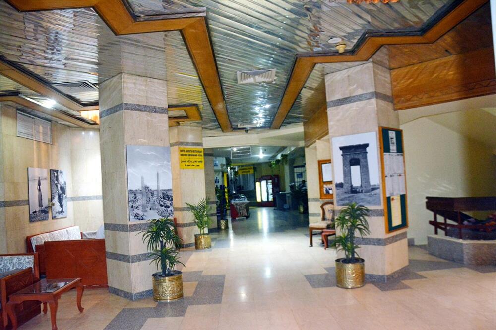 Foto general de Gaddis Hotel, Suites and Apartments