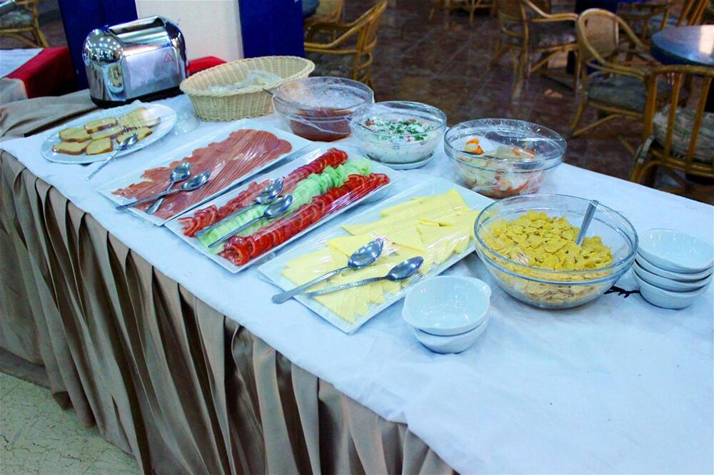 Foto general de Gaddis Hotel, Suites and Apartments