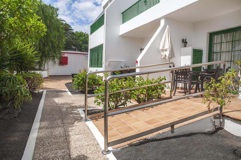 Foto general de Hotel Club del Carmen