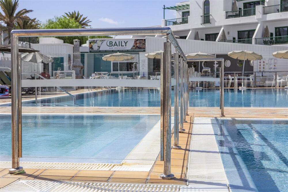 Foto general de Hotel Club del Carmen