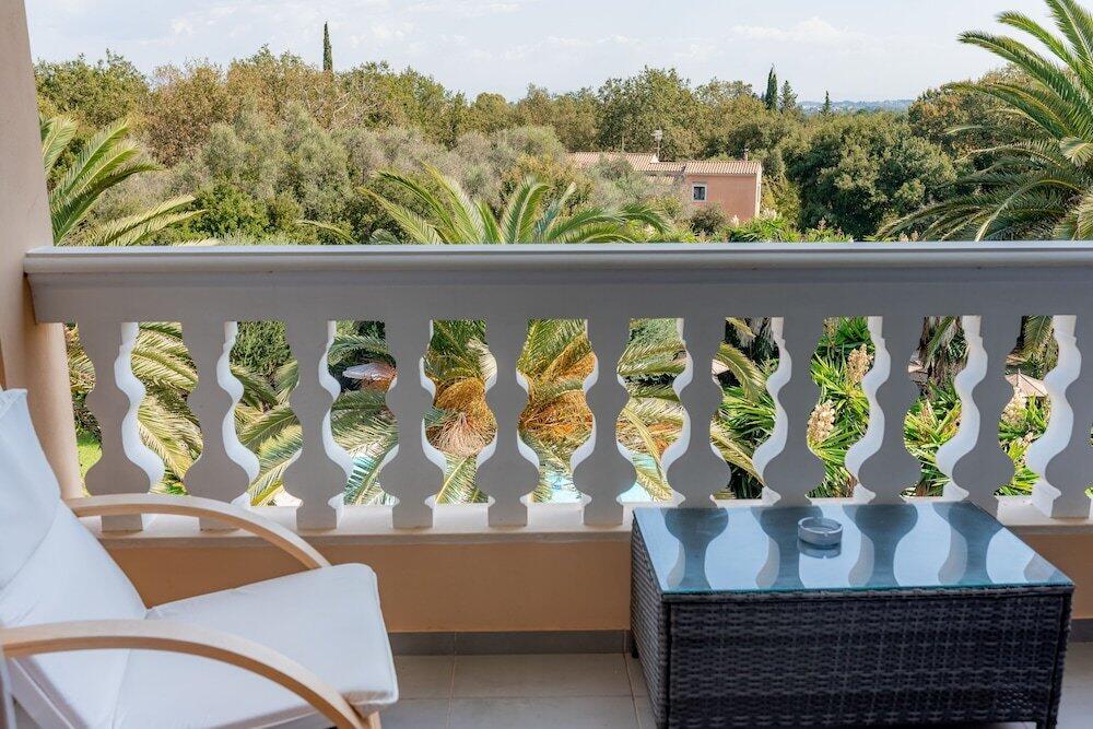 Foto de una habitación de Fiori Hotel