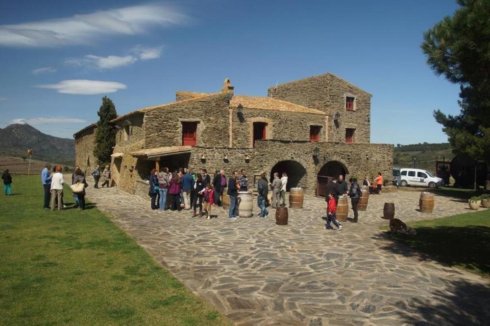 Foto del exterior de Hotel Sa Perafita - MF