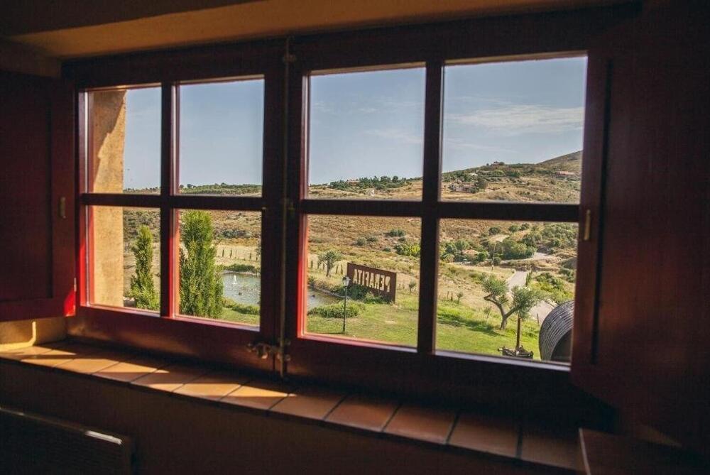 Foto de una habitación de Hotel Sa Perafita - MF