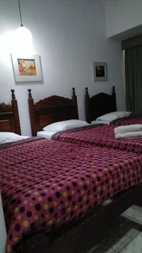 Foto de una habitación de Hotel Atlântico Avenida