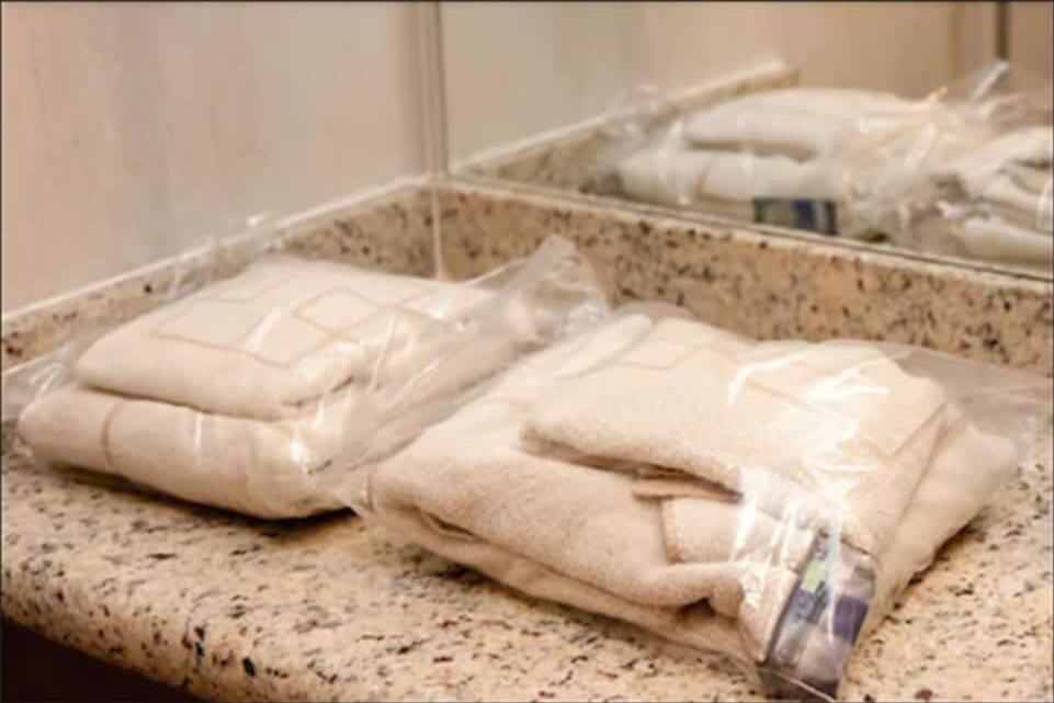 Foto del baño de Hotel Atlântico Avenida