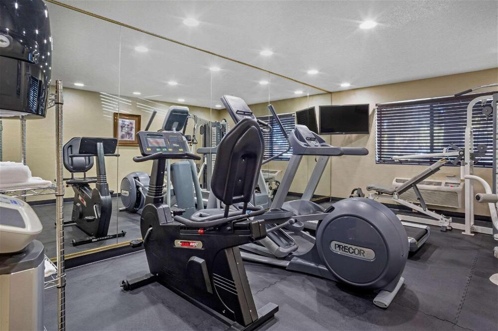 Foto general de Hotel Comfort Inn &amp;amp; Suites Newark Fremont / Silicon Valley