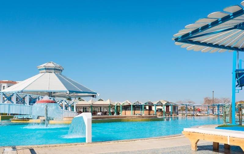 Foto general de Complejo Dreams Beach Resort Marsa Alam