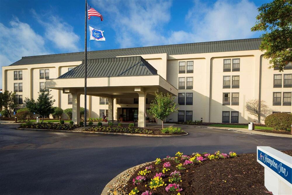 Foto general de Hotel Wingate by Wyndham Cranberry