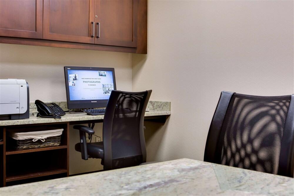 Foto de los servicios de Hotel Wingate by Wyndham Cranberry