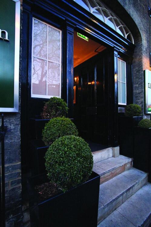 Foto general de Hotel du Vin &amp;amp; Bistro Cambridge