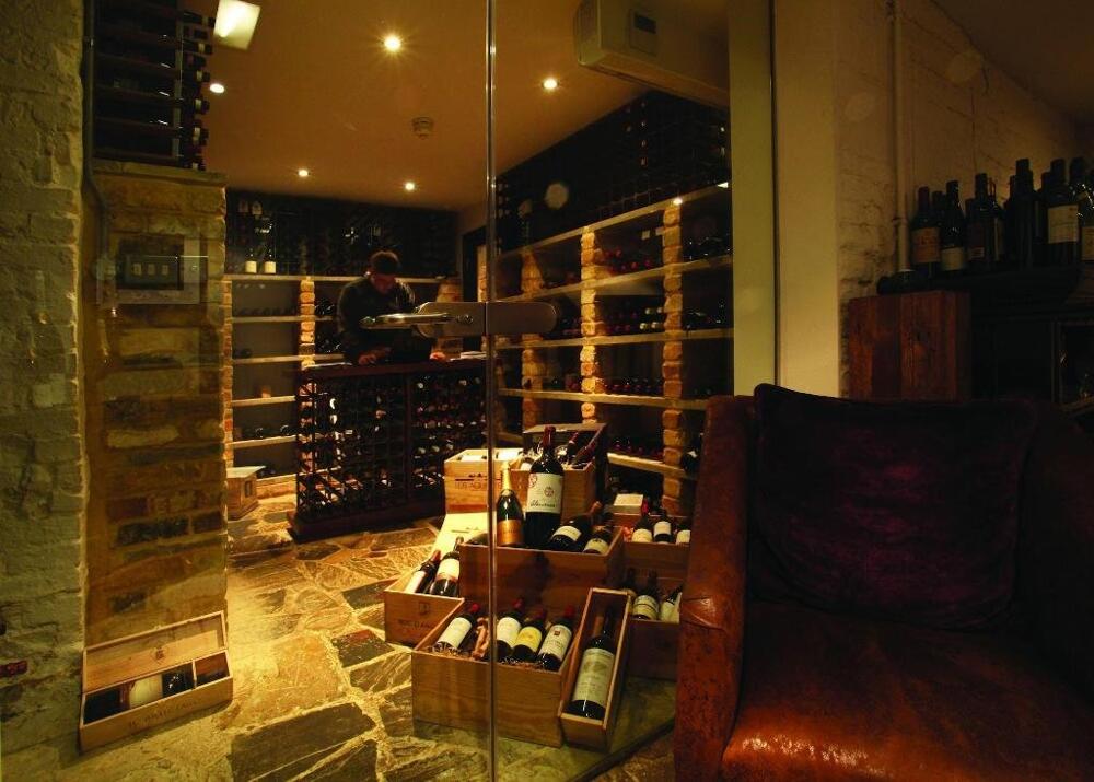 Foto de los servicios de Hotel du Vin &amp;amp; Bistro Cambridge