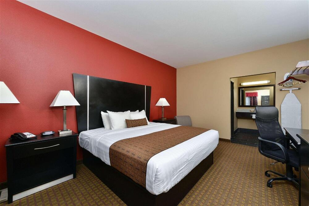Foto general de Mercure Hotel Bad Oeynhausen City