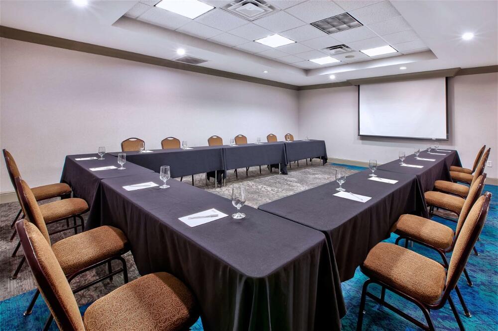 Facilities – Hotel Hilton Garden Inn Dayton Beavercreek