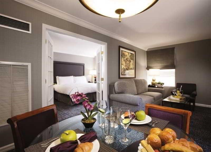Foto general de Hotel The Manhattan Club