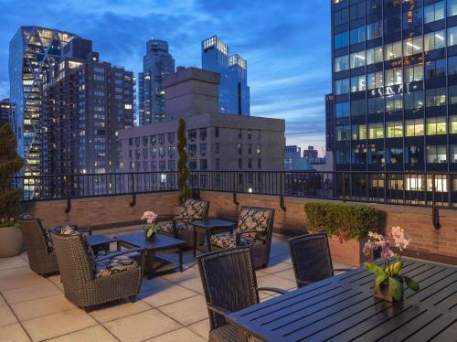 Foto general de Hotel The Manhattan Club