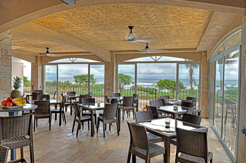 Foto de restauración de Hotel Tramonto