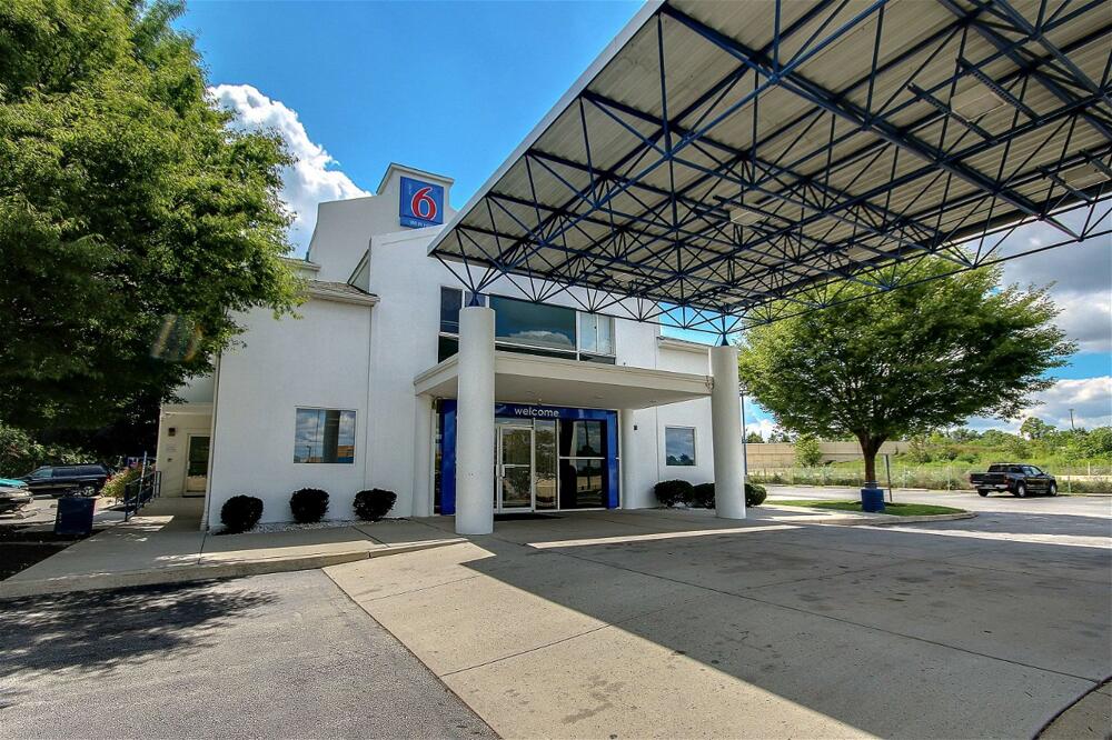 Foto del exterior de Motel 6-King Of Prussia, PA - Philadelphia