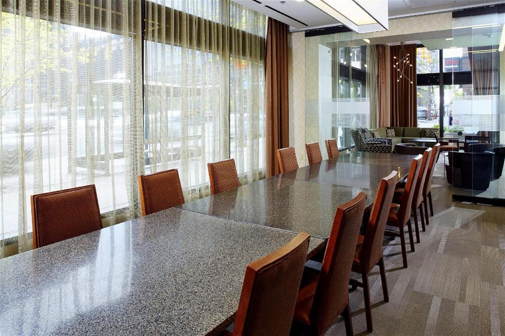 Foto general de Hotel Hampton Inn Cleveland-Downtown