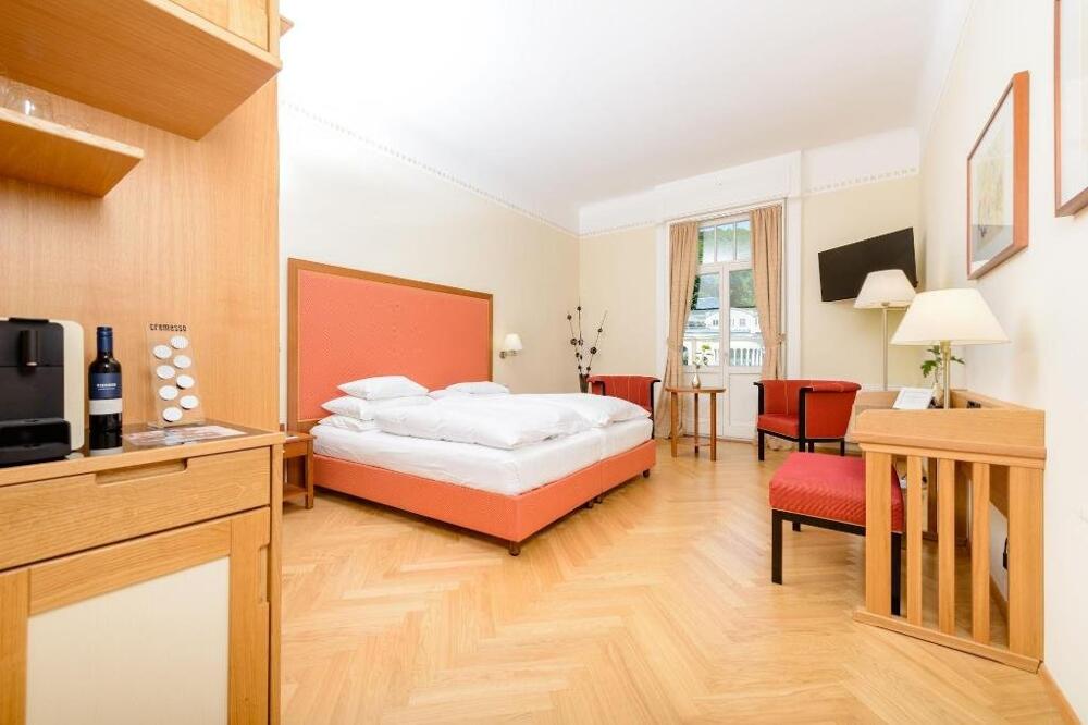 Foto general de Hotel Herzoghof