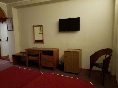 Foto general de Hotel Luso Brasileiro