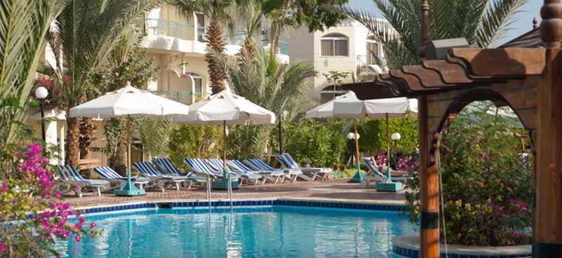 Foto general de Complejo Bella Vista Resort Hurghada - All Inclusive