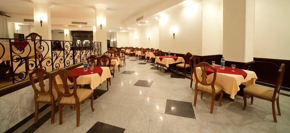 Foto de restauración de Complejo Bella Vista Resort Hurghada - All Inclusive