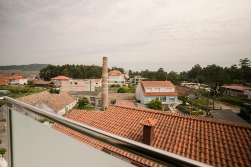 Foto del entorno de Hotel Caribe Sanxenxo