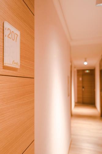Foto general de Hotel Caribe Sanxenxo
