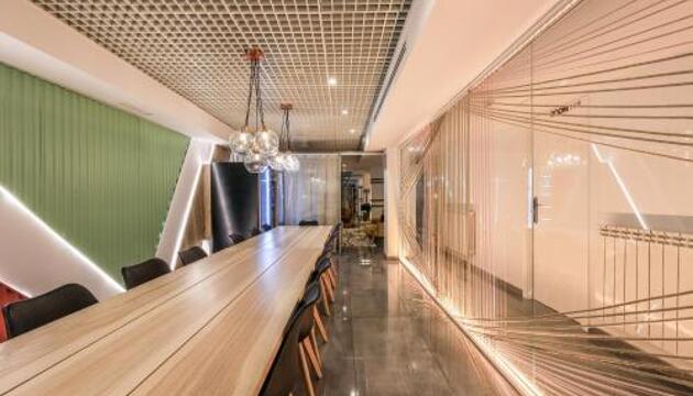 Foto de Hostal AmazINN Places Blasco de Garay 105