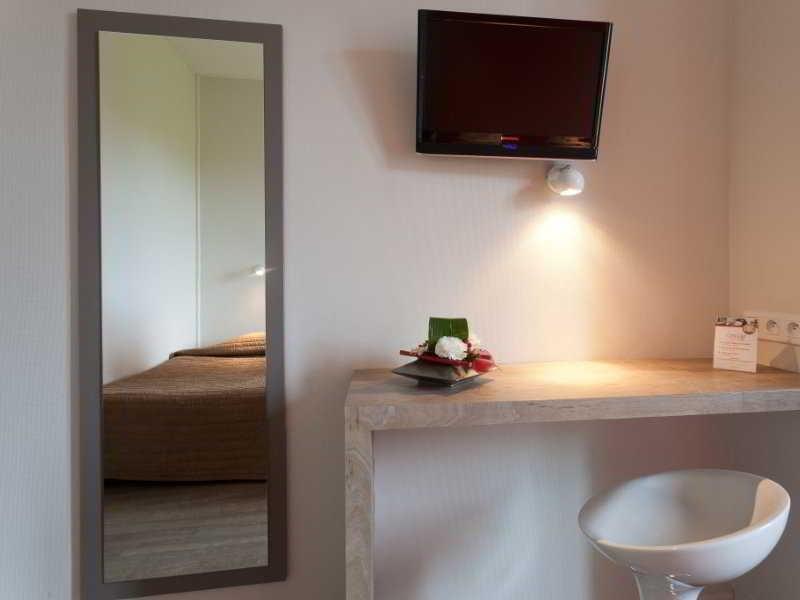Foto general de Hotel Stanley by HappyCulture